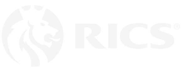 Rics logo - Open Asset